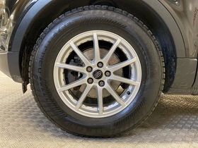 Land Rover Range Rover Evoque vaihtoauto