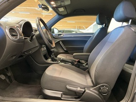 Volkswagen Beetle vaihtoauto