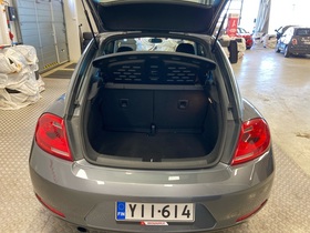 Volkswagen Beetle vaihtoauto