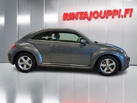 Volkswagen Beetle vaihtoauto