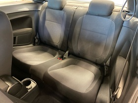 Volkswagen Beetle vaihtoauto