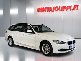 BMW 316 vaihtoauto