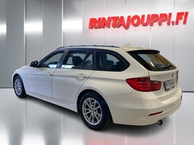 BMW 316 vaihtoauto
