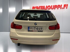 BMW 316 vaihtoauto
