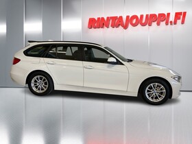 BMW 316 vaihtoauto