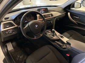 BMW 316 vaihtoauto