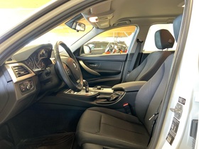 BMW 316 vaihtoauto
