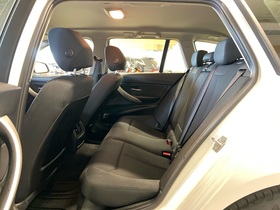 BMW 316 vaihtoauto