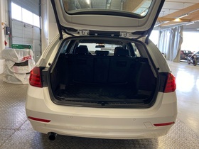 BMW 316 vaihtoauto