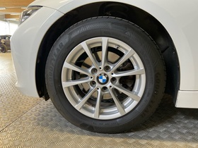 BMW 316 vaihtoauto