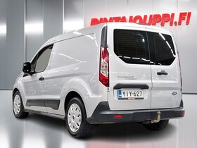 Ford Transit Connect vaihtoauto