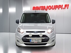 Ford Transit Connect vaihtoauto