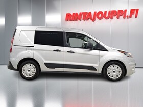 Ford Transit Connect vaihtoauto