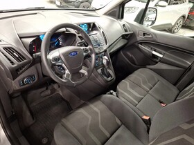Ford Transit Connect vaihtoauto