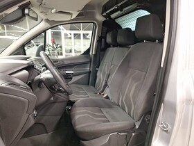 Ford Transit Connect vaihtoauto