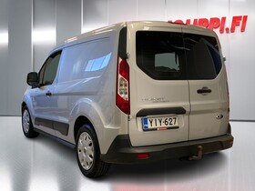 Ford Transit Connect vaihtoauto
