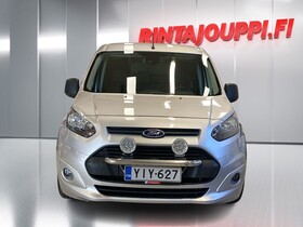 Ford Transit Connect vaihtoauto