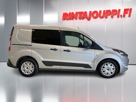 Ford Transit Connect vaihtoauto