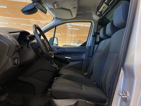 Ford Transit Connect vaihtoauto