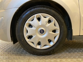 Ford Transit Connect vaihtoauto