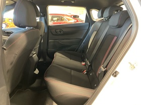 Hyundai i20 Hatchback vaihtoauto