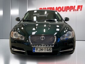 Jaguar XF vaihtoauto