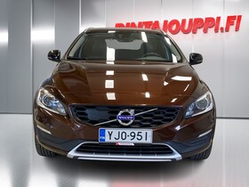 Volvo V60 Cross Country vaihtoauto