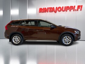 Volvo V60 Cross Country vaihtoauto