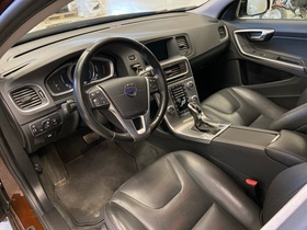 Volvo V60 Cross Country vaihtoauto