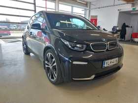 BMW i3 vaihtoauto