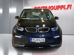 BMW i3 vaihtoauto