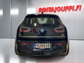 BMW i3 vaihtoauto