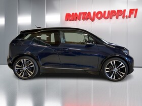 BMW i3 vaihtoauto
