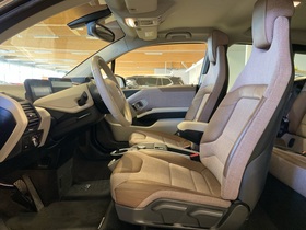 BMW i3 vaihtoauto
