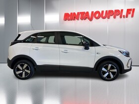 Opel Crossland vaihtoauto