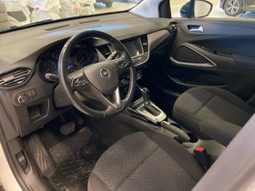 Opel Crossland vaihtoauto