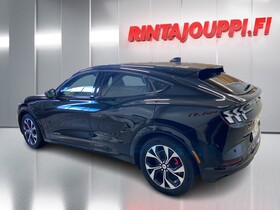 Ford USA Mustang vaihtoauto