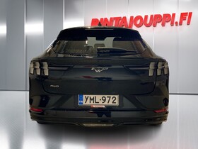 Ford USA Mustang vaihtoauto