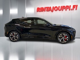 Ford USA Mustang vaihtoauto