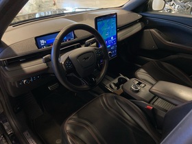 Ford USA Mustang vaihtoauto