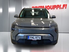 Kia EV3 vaihtoauto
