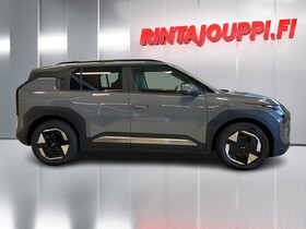 Kia EV3 vaihtoauto