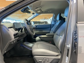 Kia EV3 vaihtoauto