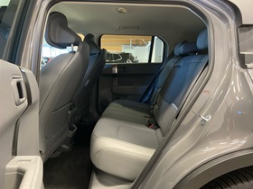 Kia EV3 vaihtoauto
