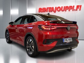 Volkswagen ID.5 vaihtoauto