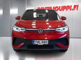 Volkswagen ID.5 vaihtoauto