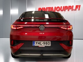 Volkswagen ID.5 vaihtoauto
