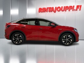 Volkswagen ID.5 vaihtoauto