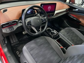 Volkswagen ID.5 vaihtoauto