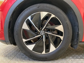 Volkswagen ID.5 vaihtoauto